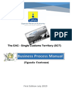 The SCT Process Manual - (URA) V-1 (12-09-2019)