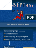 Citra Diri Kader