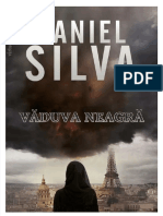 Daniel Silva Vaduva Neagra 10 5