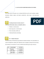 Wake Up Call - Scores & Parts as pdf files