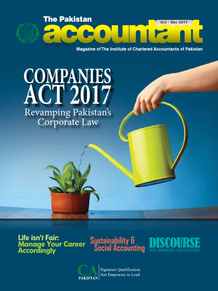 Icap brief on companies act 2017 pdf joint stock company
