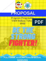 Proposal Ppu 2022