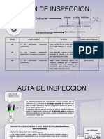 1 Procedimiento Federal