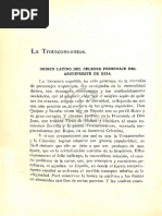 La Dorotea Facsimil | PDF | Naturaleza