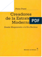 Creadores de La Estrategia Moderna (Capitulo Poder Aereo - 1987) - Paret