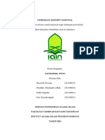 Makalah Kebijakan Asesmen Nasional