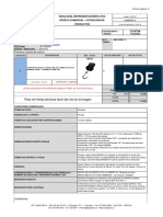 Cot-23 - 0756 - Disglobal