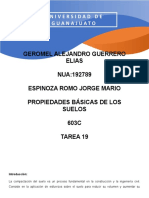 Tarea 19 Suelos