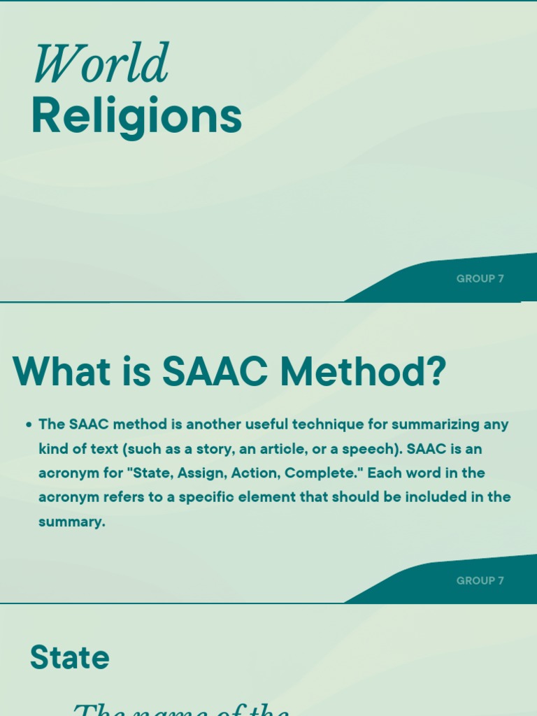 Group 7 2 | PDF | Science & Mathematics