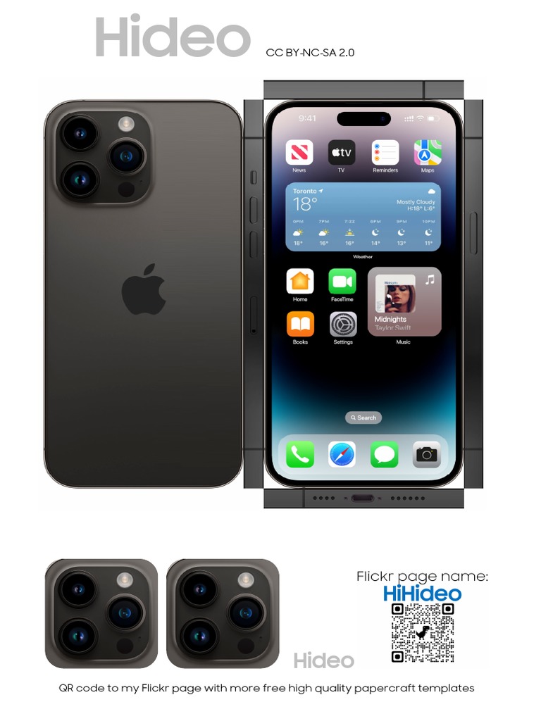 paperearn iphone 14 pro max launcher