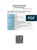 Esmil Formatos de Documentos Especialistas 2022)