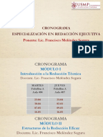 CRONOGRAMA-ESPECIALIZACION-REDACCION-EJECUTIVA
