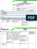 PLANIFICACION MICROCURRICULAR 9 SEMANAS 2023.-Aprobada y Socializada