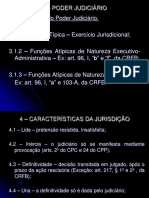 Poder Judiciário I