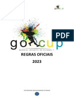 Regulamento COMPLETO Go Cup 2023 PORT