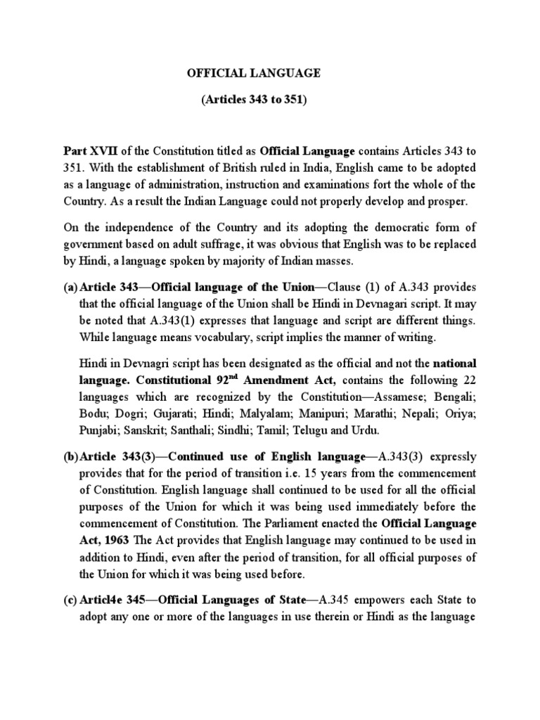 ch-23-official-language-pdf-languages-of-india-government