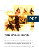 The El Dorado of Agisymba