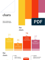 Bar Charts by Slidesgo