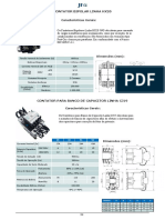 Catalogo 2016 Contatores - BR