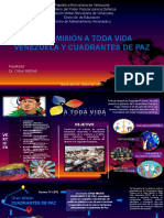 A Toda Vida Venezuela Infografía