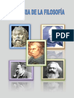 Historia Del La Filosofía