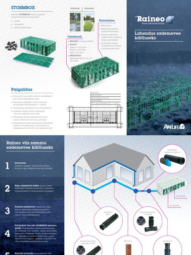 09 12 Stormbox-A4-web | PDF