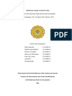 Kelompok 4 Proposal Hasil Wawancara-2