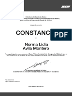 50 Norma Lidia Avila Montero