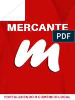 Mercante Vendedor