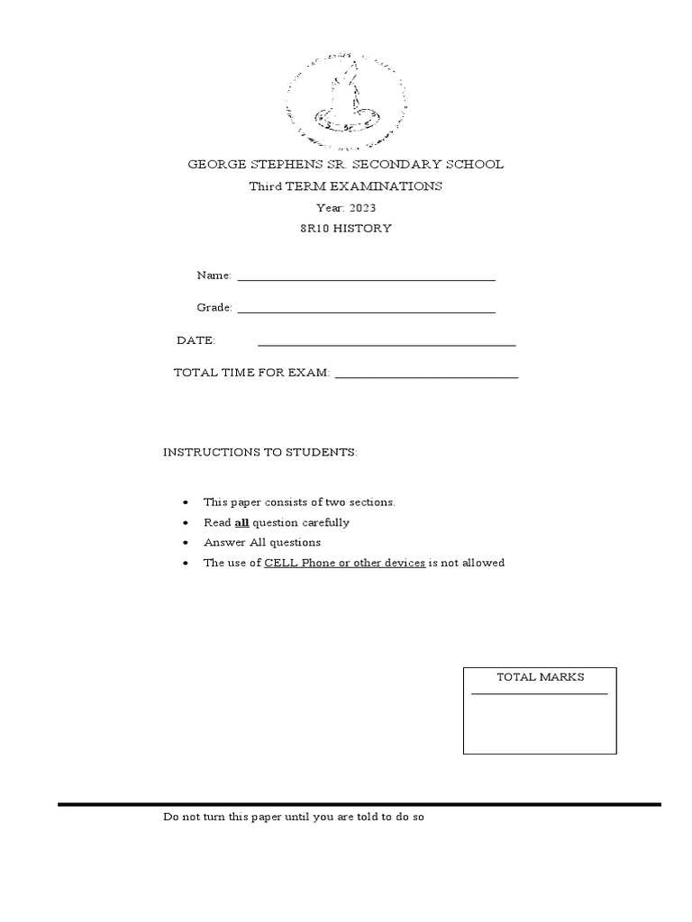 Grade 8 History Term 3 Ad Pdf Maya Civilization