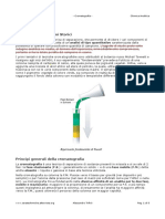 Prof. Quartacci - Appunti Di Cromatografia