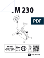 vm230 Manual Small FR