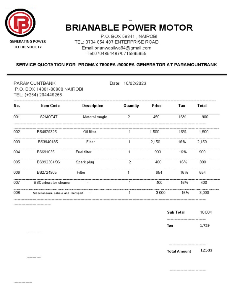 Brianble Power Motor 5 PDF