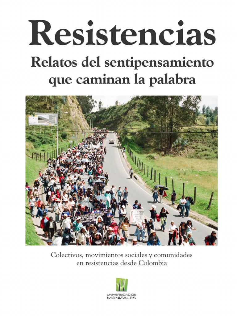 2P Capítulo 9 Del Libro Resistencias (Verisón Digital) Varixs Autores
