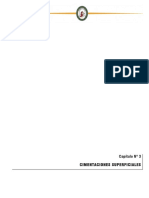 TEMA 2. CIMENTACIONES SUPERFICIALES