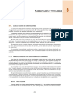 Tema 6.2. Auscultación y Patología. Guía Carreteras