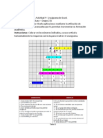 Actividad 4-Crucigrama 