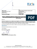 Eris Lifesciences LTD Caro From PG 126