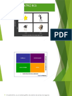 Matriz BCG