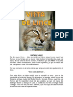 Vista de Lince