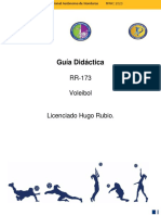 Guia Didactica de Voleibol II-pac 2023 (Lic. Rubio.)