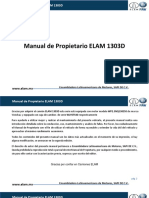 Manual 1303D