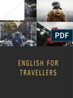 English For Travellers - Booklet