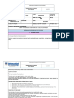 Iqx-Ft-003 Formato de Coartacion Aortica