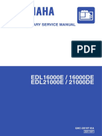 EDL21000 Servicio