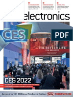 New Electronics January 2022