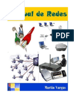 Manual de Redes PDF