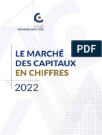 LE MARCHé DES CAPITAUX EN CHIFFRES 2022 - 2