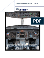 Manual de Diferenças ATR 600