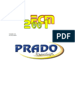 Prado - Manual Do Ecm2001